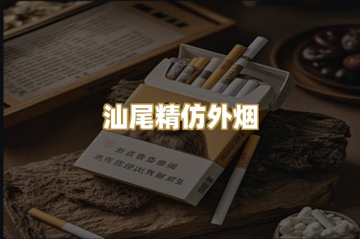 汕尾精仿外烟